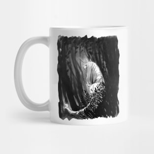 Shy Beast Mug